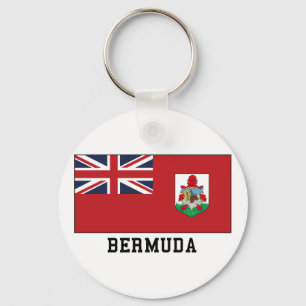 Bermuda Schlüsselanhänger