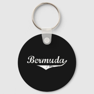 Bermuda Schlüsselanhänger