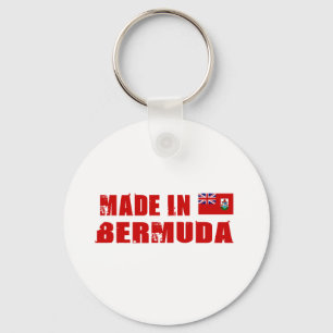 BERMUDA SCHLÜSSELANHÄNGER