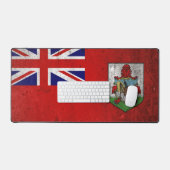 Bermuda Schreibtischunterlage (Tastatur & Maus)