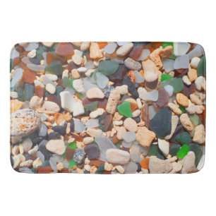 Bermuda Seaglass Badematte