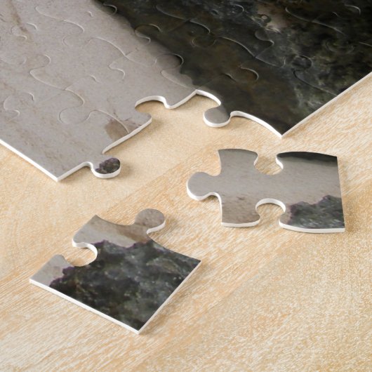 Bermuda-Strand Puzzle (Seite)