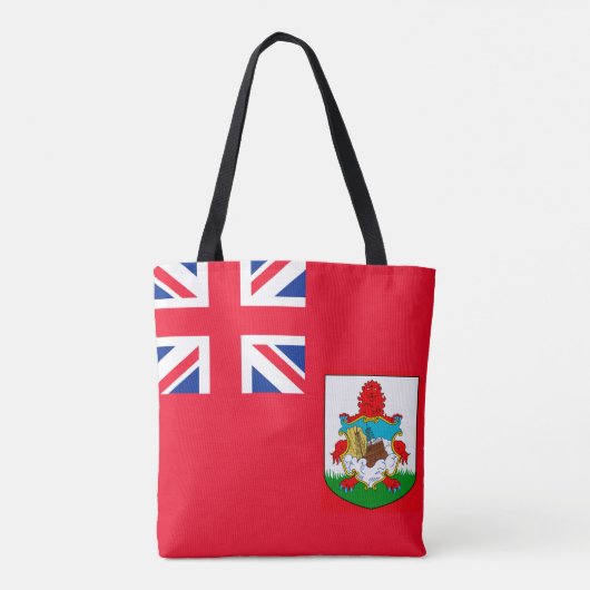 Bermuda Tasche (Rückseite)