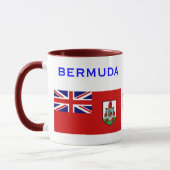 Bermuda* Tasse (Links)