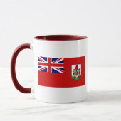 Bermuda Tasse (Links)