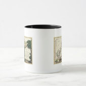 Bermuda Tasse (Zentrum)