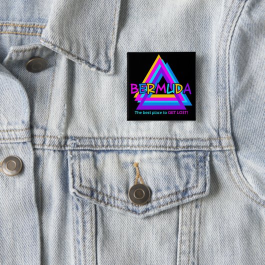 BERMUDA TRIANGLE BUTTON (Beispiel)