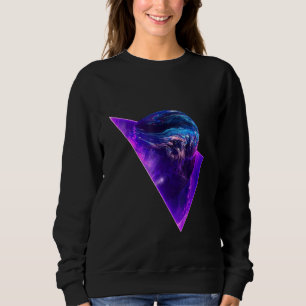 Bermuda Triangle Sweatshirt