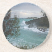 Bermuda-Untersetzer Untersetzer (Vorne)