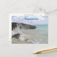Bermuda-Welle