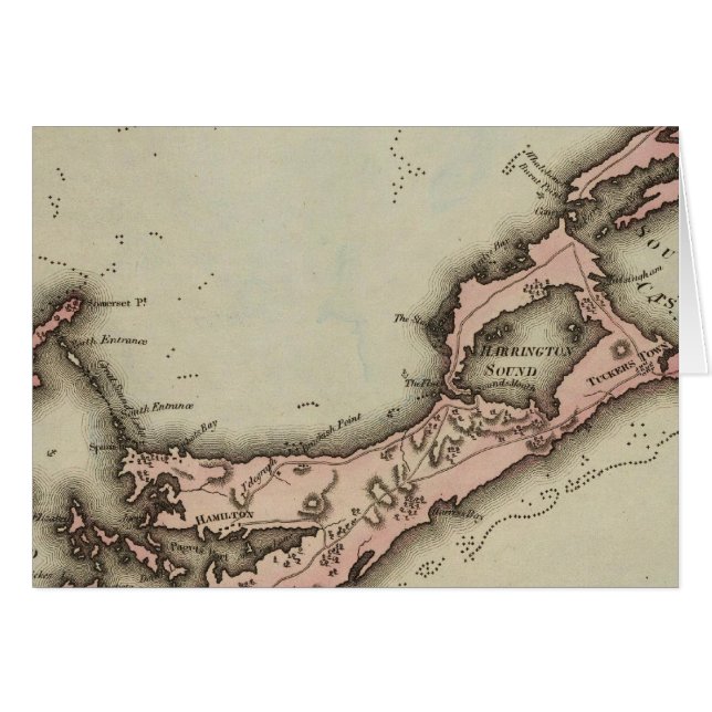 Bermudas (Vorderseite (Horizontal))