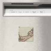 Bermudas Magnet (In Situ (Geschirrspüler))