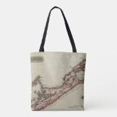 Bermudas Tasche (Rückseite)