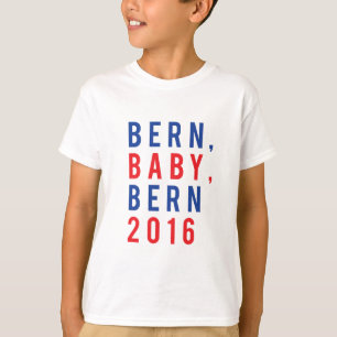 Bern-Baby Bern 2016 T-Shirt