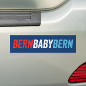 Bern-Baby Bern Autoaufkleber (Auf Auto)
