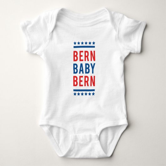 Bern-Baby Bern Baby Strampler (Vorderseite)