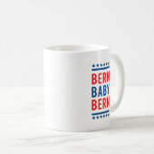 Bern-Baby Bern Kaffeetasse (VorderseiteRechts)