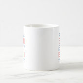 Bern-Baby Bern Kaffeetasse (Mittel)