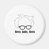 Bern Baby Magnet (Vorne)