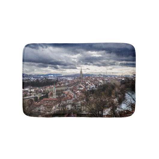 Bern Badematte (Vorderseite)