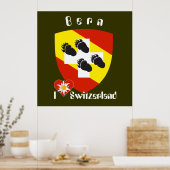 Bern, Bern, Bern, Bärn, Schweiz, Suisse, Poster (Küche)