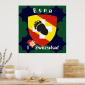 Bern, Bern, Bern, Bärn, Schweiz, Suisse, Poster (Küche)