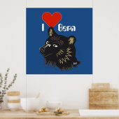 Bern, Bern, Bern, Bärn, Schweiz, Suisse, Poster (Küche)