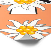 Bern, Bern, Bern, Bärn, Schweiz, Suisse, Poster (Ecke)