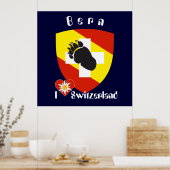 Bern, Bern, Bern, Bärn, Schweiz, Suisse, Poster (Küche)