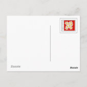 Bern Bern Bern Schweiz Suisse Postkarte (Rückseite)