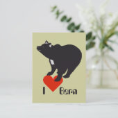 Bern Bern Berna Bärn Schweiz Suisse Postkarte (Stehend Vorderseite)