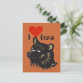 Bern Bern Berna Bärn Schweiz Suisse Postkarte (Stehend Vorderseite)