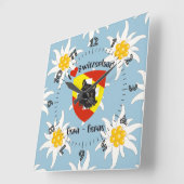 Bern Bern Berna Schweiz Svizra Uhr (Winkel)