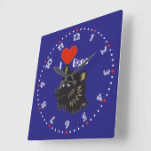 Bern Bern Berna Schweiz Svizra Uhr (Winkel)