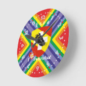 Bern Bern Berna Schweiz Svizra Uhr (Winkel)