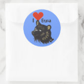 Bern Berne Berna Bärn Schweiz Suisse Aufkleber (Tasche)