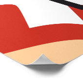 Bern, Berne, Berna, Bärn, Schweiz, Suisse, Poster (Ecke)