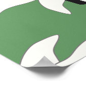 Bern, Berne, Berna, Bärn, Schweiz, Suisse, Poster (Ecke)