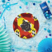 Bern – Berne – Berna Papierteller (Party)