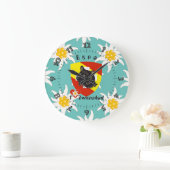 Bern Berne Berna Schweiz Suisse Svizra Uhr (Zuhause)