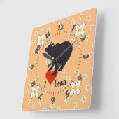 Bern Berne Berna Schweiz Suisse Svizra Uhr (Winkel)