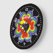 Bern Berne Berna Schweiz Suisse Svizra Uhr (Winkel)