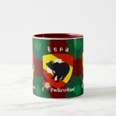 Bern Berne Berna Schweiz Suisse Tasse (Mittel)