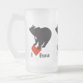 Bern Berne Berna Schweiz Suisse Tasse (Links)