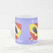 Bern Berne Berna Schweiz Suisse Tasse (Vorderseite Links)