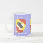 Bern Berne Berna Schweiz Suisse Tasse (Links)