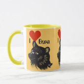 Bern Berne Berna Schweiz Suisse Tasse (Links)