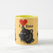 Bern Berne Berna Schweiz Suisse Tasse (Zentrum)