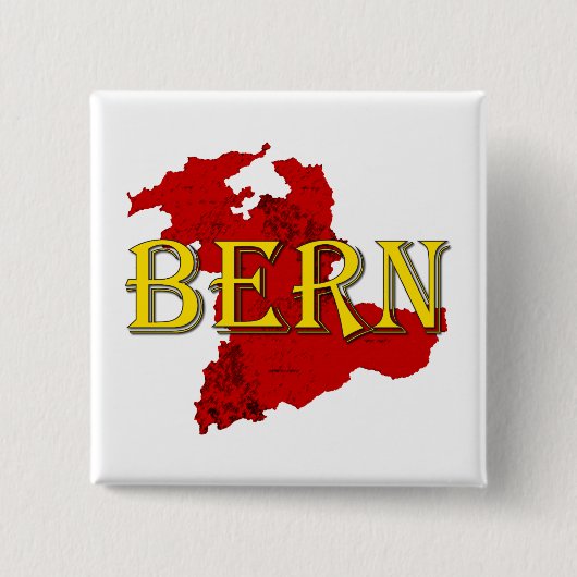 Bern Button (Vorderseite)