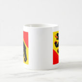 Bern, die Schweiz Kaffeetasse (Mittel)
